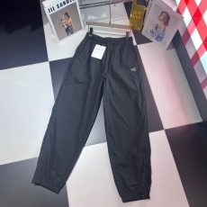 Alexander Wang Long Pants